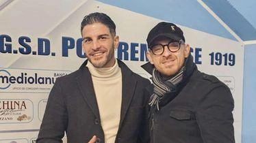 Il Colli 2024 domina nei play-out di Prima Categoria, mentre Cadimare e Romito Magra chiudono in parità. Salvezza ancora in bilico. Il Colli 2024 domina nei play-out di Prima Categoria, mentre Cadimare e Romito Magra chiudono in parità. Salvezza ancora in bilico.