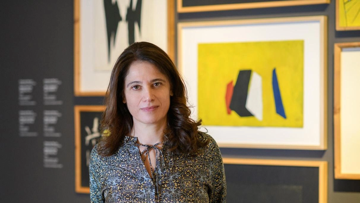 Monica Preti è dal 2021 direttrice generale di Pistoia Musei, divenuta Fondazione lo scorso anno Monica Preti è dal 2021 direttrice generale di Pistoia Musei, divenuta Fondazione lo scorso anno