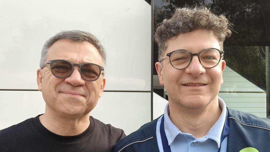 Viaggio della speranza a Rafah. Pezzati nelle zone di guerra: "La situazione è disumana" Viaggio della speranza a Rafah. Pezzati nelle zone di guerra: "La situazione è disumana"