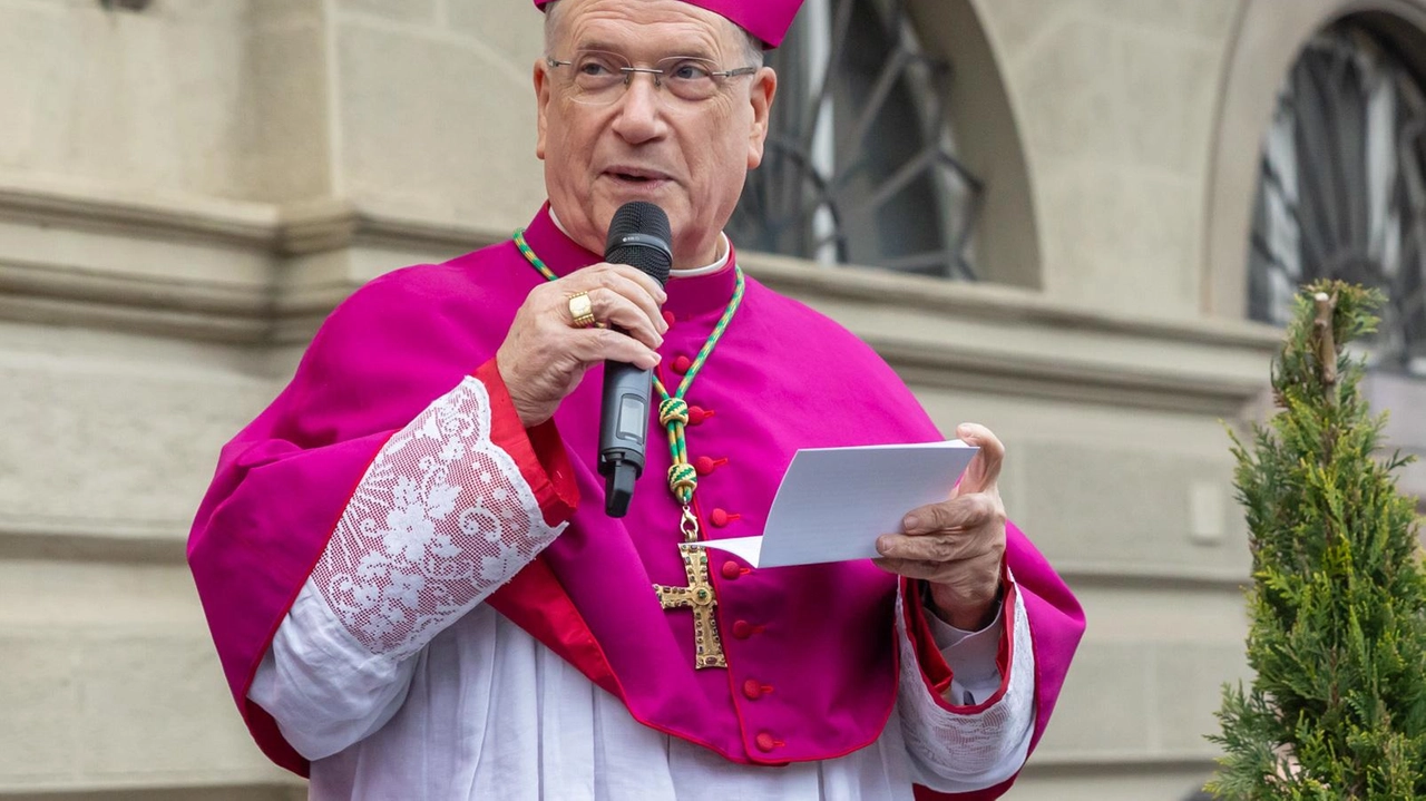 Il Giubileo 2025 inizia con eventi a Pescia e Pistoia. Celebrazioni e pellegrinaggi per l'Anno Santo della speranza. Il Giubileo 2025 inizia con eventi a Pescia e Pistoia. Celebrazioni e pellegrinaggi per l'Anno Santo della speranza.