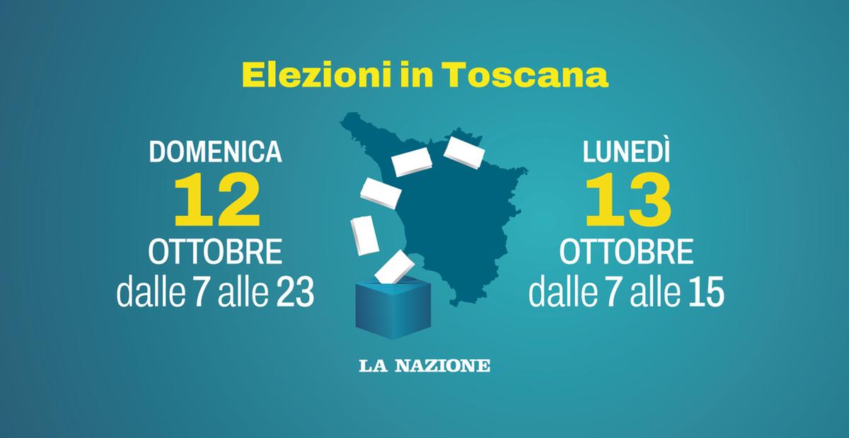 toscana al voto presentate le liste caso tomasi a pistoia polemica pd a pisa fuori il pci dentro i no vax