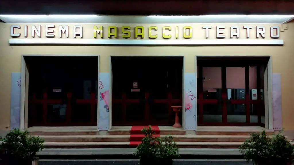 Prosegue a San Giovanni il “Masaccio d’Essai”