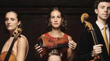 Questa sera alle 21 al Teatro del Convitto Cicognini da ricordare l’appuntamento con i Concerti di primavera, a cura della...