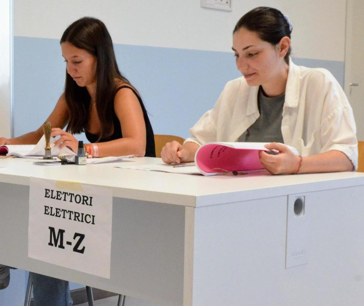 La corsa alle regionali. Ecco tutti i capilista e i candidati dei vari partiti La corsa alle regionali. Ecco tutti i capilista e i candidati dei vari partiti