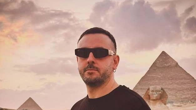 Domenica si esibirà al Drop Club di Coreglia: "Una notte speciale, non vedo l’ora di festeggiare il 2025 anche in Italia" Domenica si esibirà al Drop Club di Coreglia: "Una notte speciale, non vedo l’ora di festeggiare il 2025 anche in Italia"