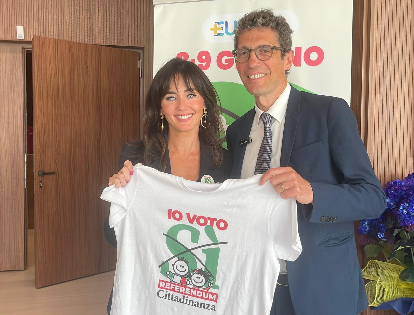 grande successo per il primo evento politico di europa a san giuliano terme