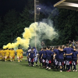 Il calcio storico del Galluzzo, Palla Pillotta, compie 50 anni e torna il 6 luglio