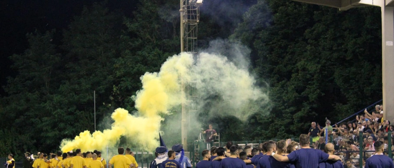 Il calcio storico del Galluzzo, Palla Pillotta, compie 50 anni e torna il 6 luglio