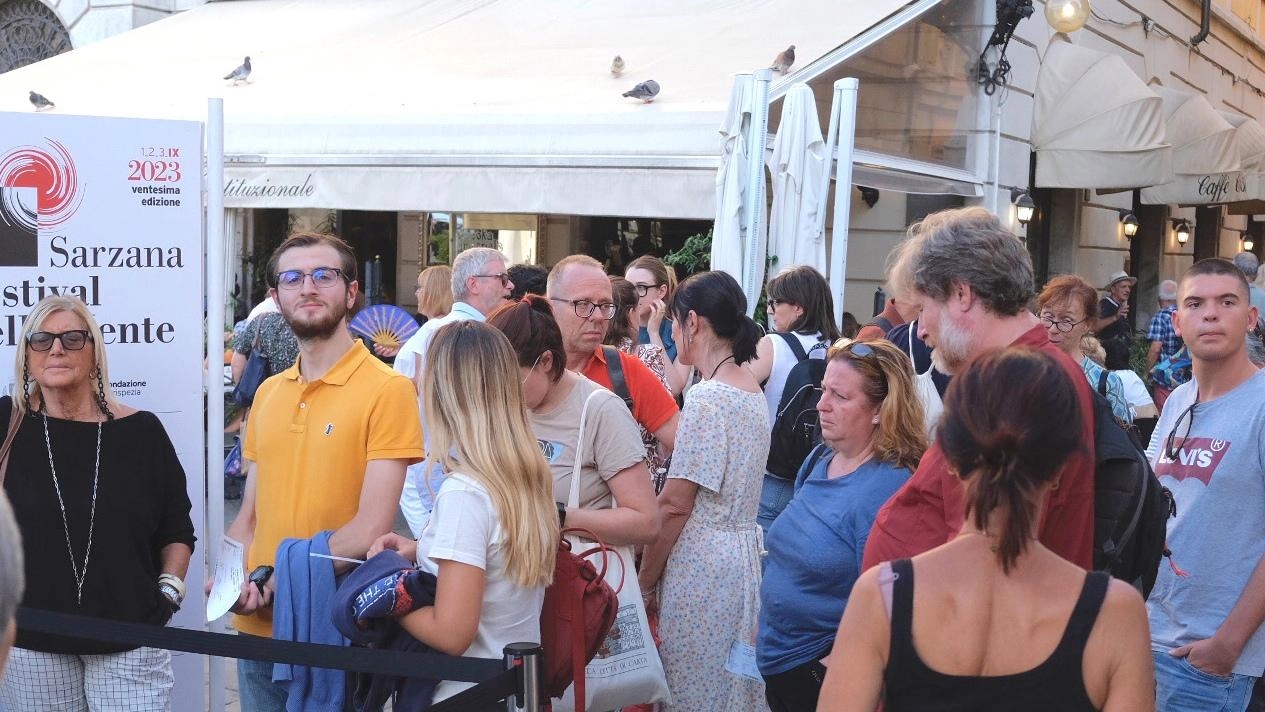 Domani si parte con la lectio della epistemologa Luigina Mortari in programma alle 17.15 al quartier generale di piazza Matteotti .