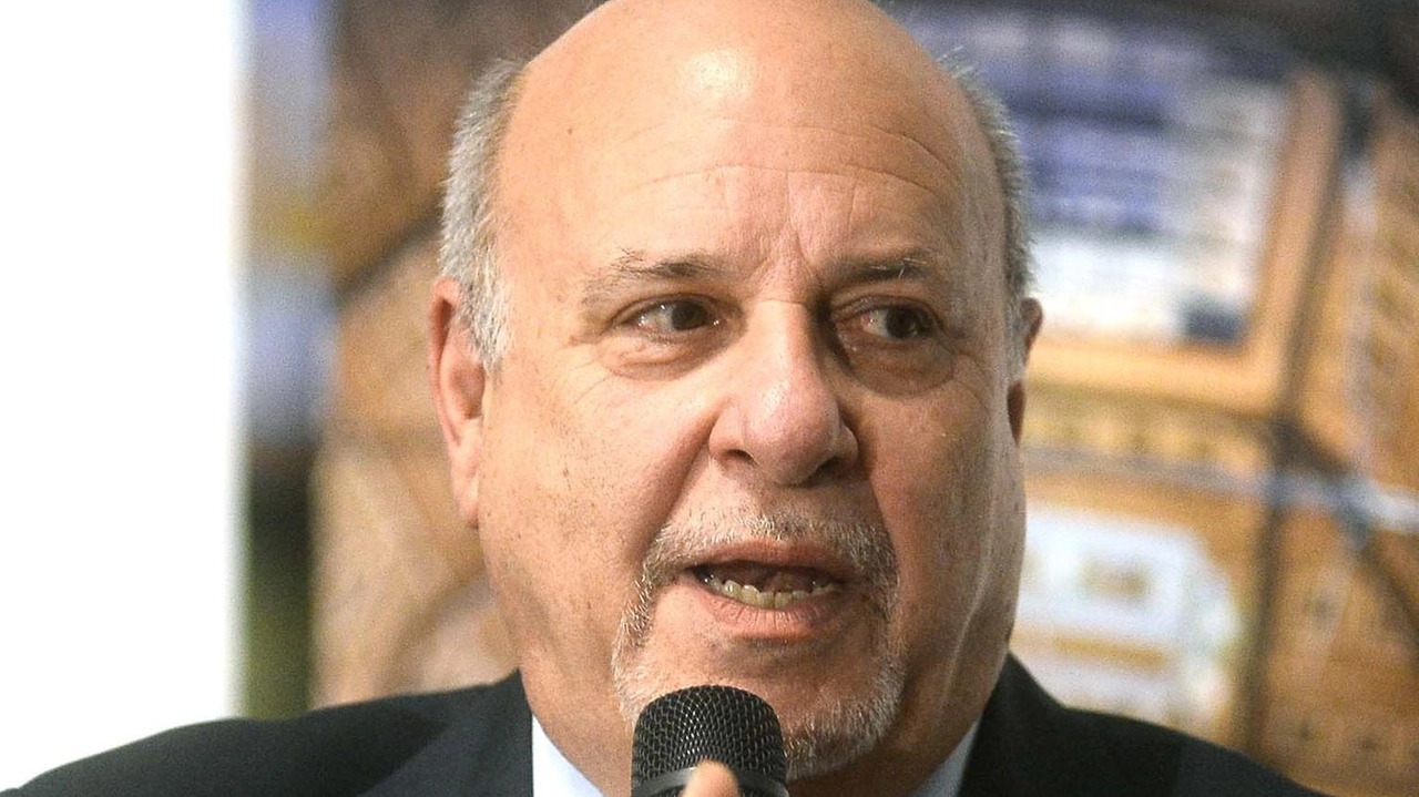 Alan Friedman Alan Friedman