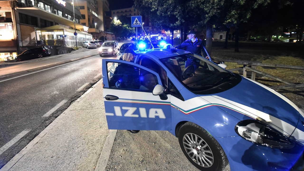 Indagini della polizia Indagini della polizia