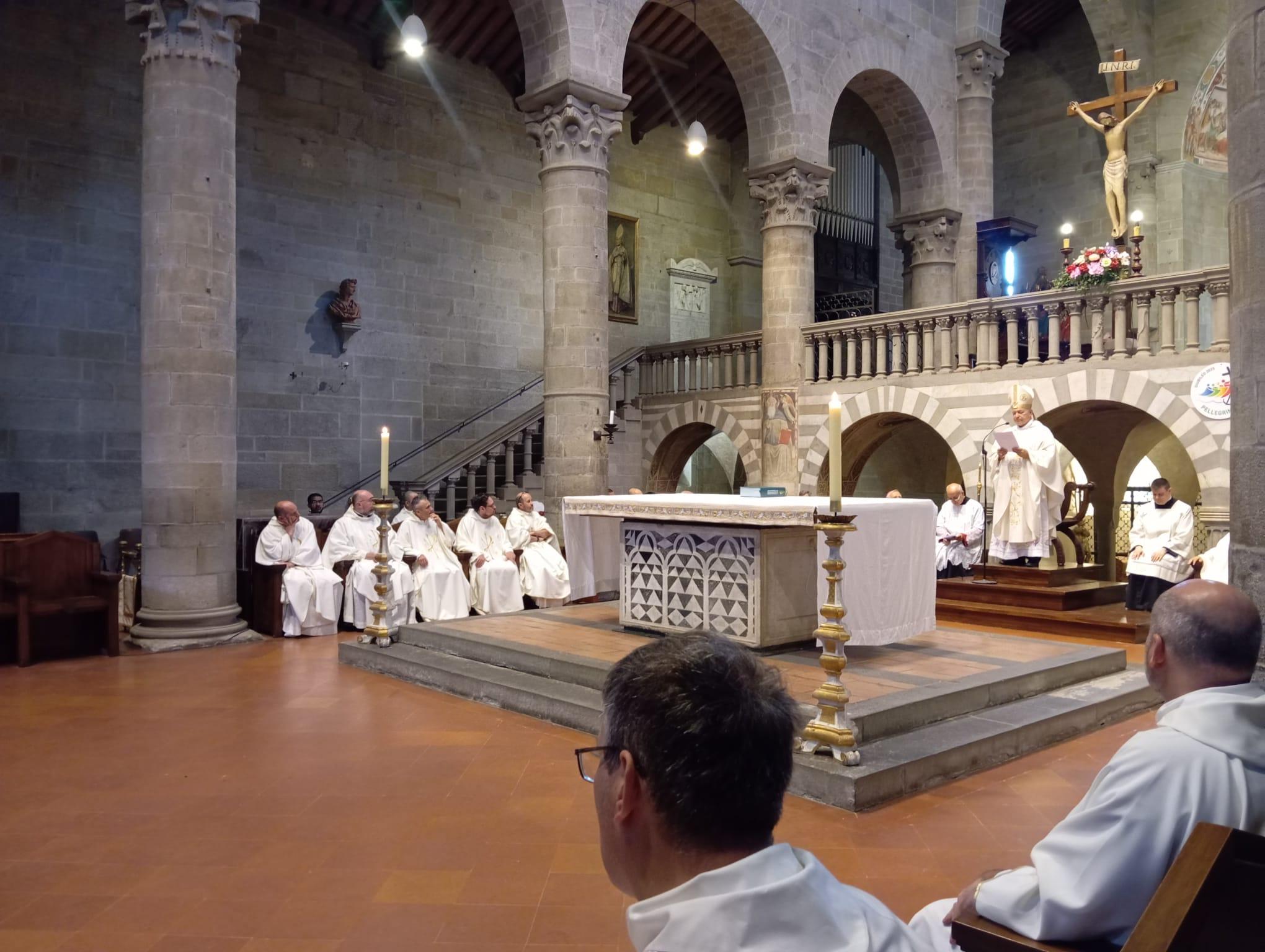 Nel ricordo di Mons. Giovannetti, il futuro della Fondazione Giovanni Paolo II Nel ricordo di Mons. Giovannetti, il futuro della Fondazione Giovanni Paolo II