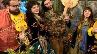 Da stasera al 26 luglio la tredicesima edizione del festival a ingresso libero