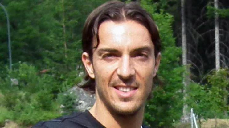Nel 2014 Nicola Ferrari firmò la prima delle due reti con cui lo Spezia sbancò Brescia. "Tiferò per le Aquile"