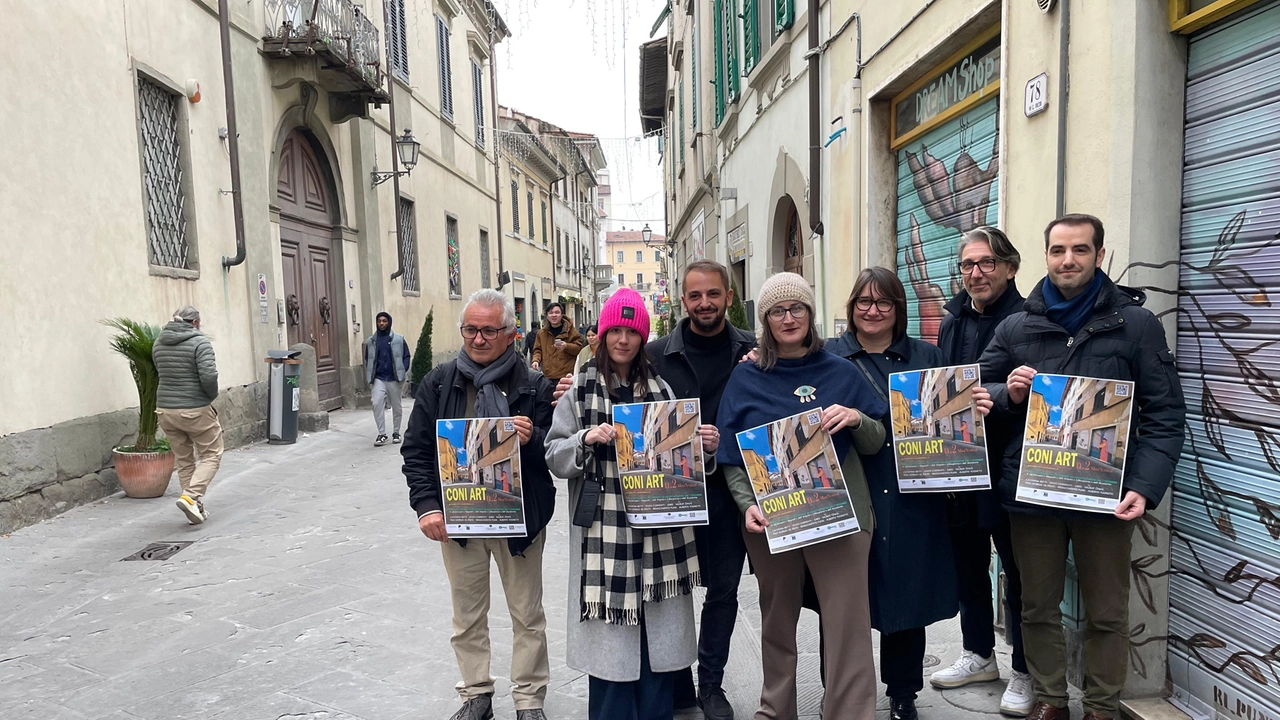 I protagonisti dell'iniziativa I protagonisti dell'iniziativa