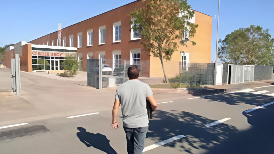 Nascerà a Bomba il primo ospedale di comunità Nascerà a Bomba il primo ospedale di comunità