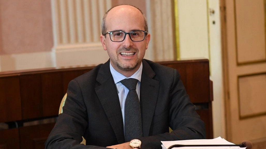 Riccardo Giannoni, consigliere comunale di opposizione a Porcari Riccardo Giannoni, consigliere comunale di opposizione a Porcari