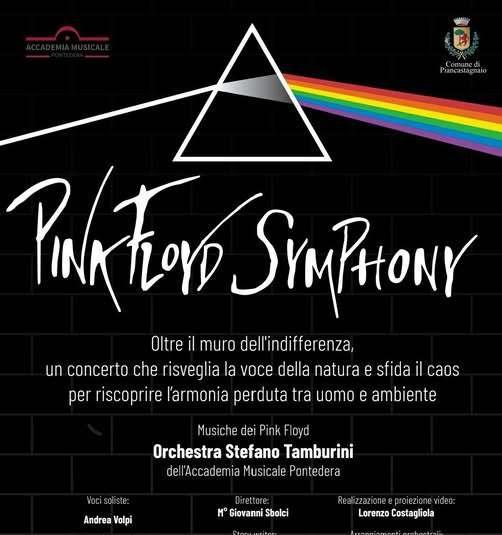 Pink Floyd . Una sinfonia di capolavori