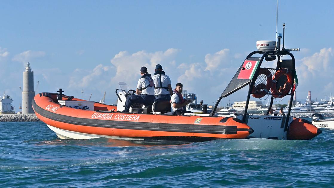 Malore dopo l’immersione: gravissimo 50enne a Porto Santo Stefano Malore dopo l’immersione: gravissimo 50enne a Porto Santo Stefano