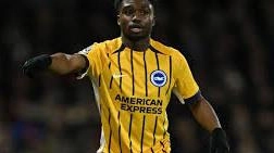 L’esterno destro, classe 2000, Lamptey, arriva dal Brighton a titolo definitivo. La Fiorentina lo ha pagato 6 milioni di euro più bonus L’esterno destro, classe 2000, Lamptey, arriva dal Brighton a titolo definitivo. La Fiorentina lo ha pagato 6 milioni di euro più bonus