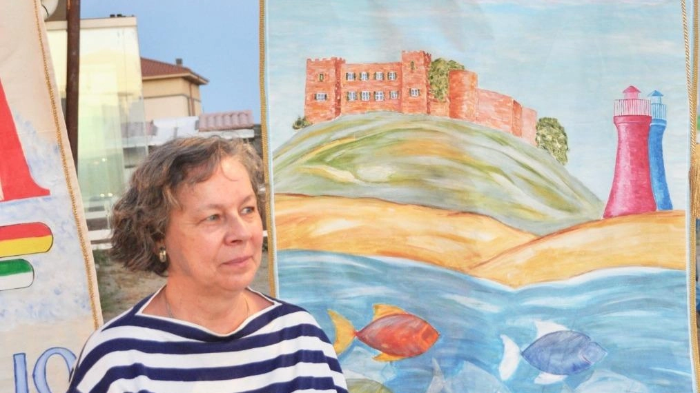 Dopo il rinvio di domenica scorsa a causa del nubifragio che si è abbattuto su Castiglione della Pescaia a ridosso... Dopo il rinvio di domenica scorsa a causa del nubifragio che si è abbattuto su Castiglione della Pescaia a ridosso...