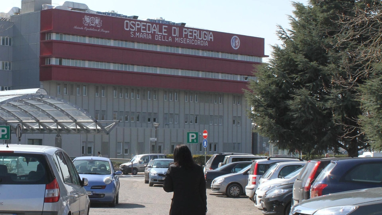 Il ragazzo è deceduto all’ospedale Santa Maria della Miserircordia di Perugia dove era arrivato in ambulanza con diverse ferite e un elevato tasso alcolemico Il ragazzo è deceduto all’ospedale Santa Maria della Miserircordia di Perugia dove era arrivato in ambulanza con diverse ferite e un elevato tasso alcolemico