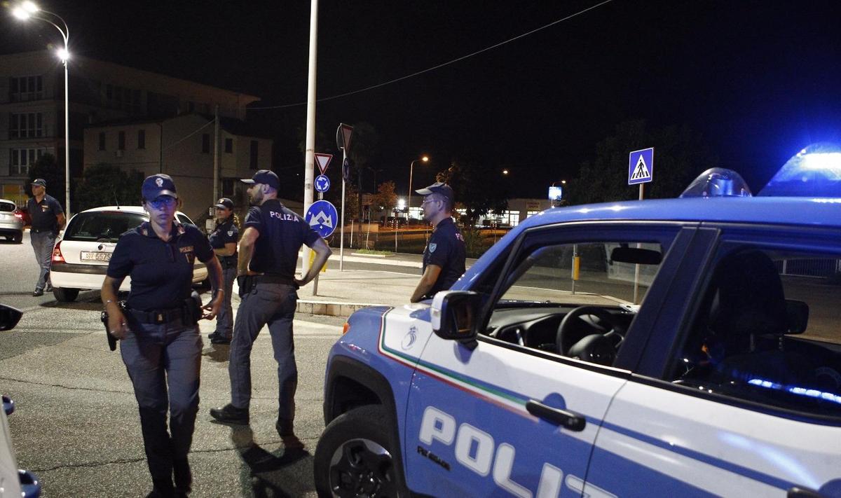 Stop al “monopattino selvaggio“. Controlli e multe in pieno centro Stop al “monopattino selvaggio“. Controlli e multe in pieno centro