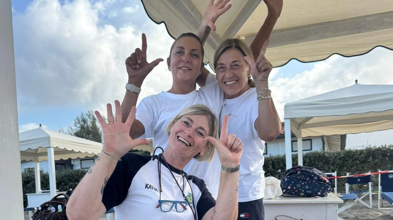 Ora il totale sale a quota 8 sulla costa apuoversiliese, 6 nella nostra provincia Ora il totale sale a quota 8 sulla costa apuoversiliese, 6 nella nostra provincia