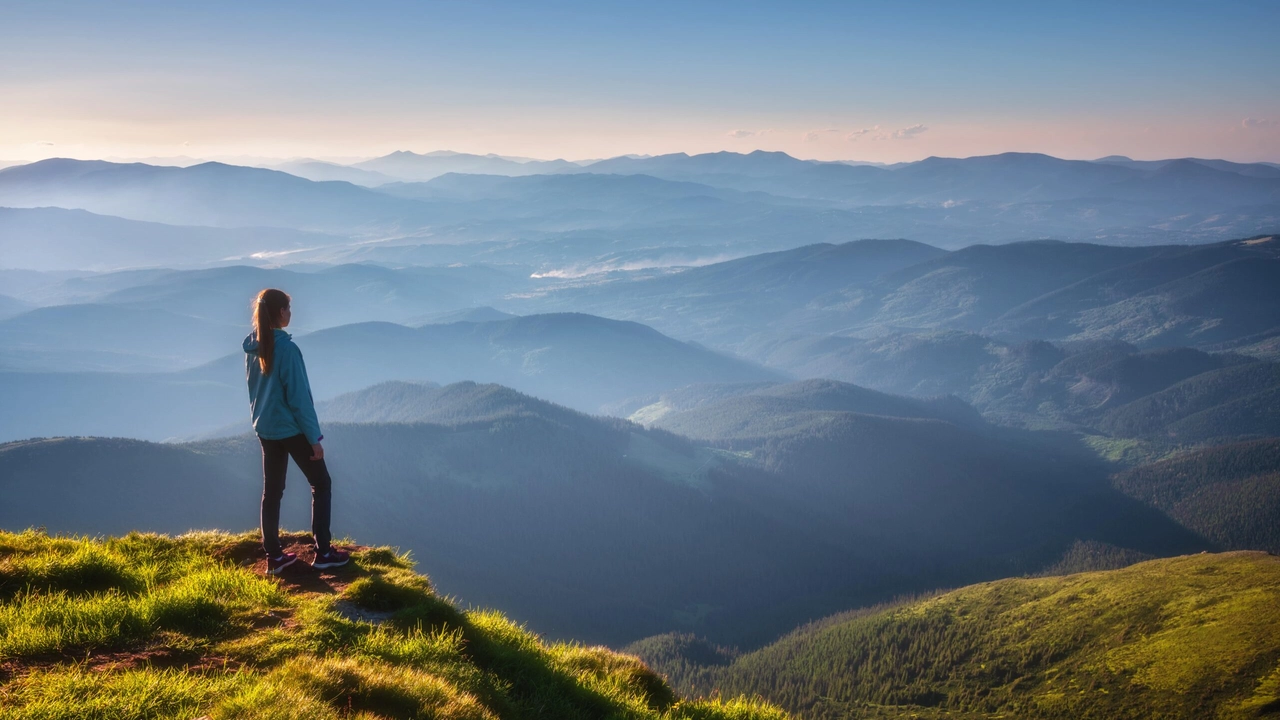 Cammini Aperti 2025: una occasione per riscoprire il turismo lento. Appuntamento sabato 10 e domenica 11 Cammini Aperti 2025: una occasione per riscoprire il turismo lento. Appuntamento sabato 10 e domenica 11