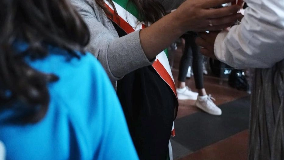 Nel segno della continuità e di una grande partecipazione. Si è conclusa, con la cerimonia di premiazione in Palazzo Vecchio,... Nel segno della continuità e di una grande partecipazione. Si è conclusa, con la cerimonia di premiazione in Palazzo Vecchio,...