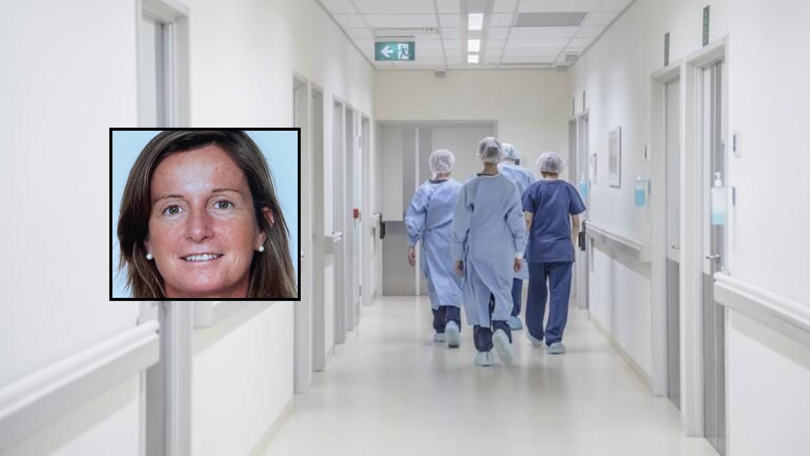 lutto nella sanità fiorentina è morta daniela fusi da Lanazione.it lutto nella sanità fiorentina è morta daniela fusi