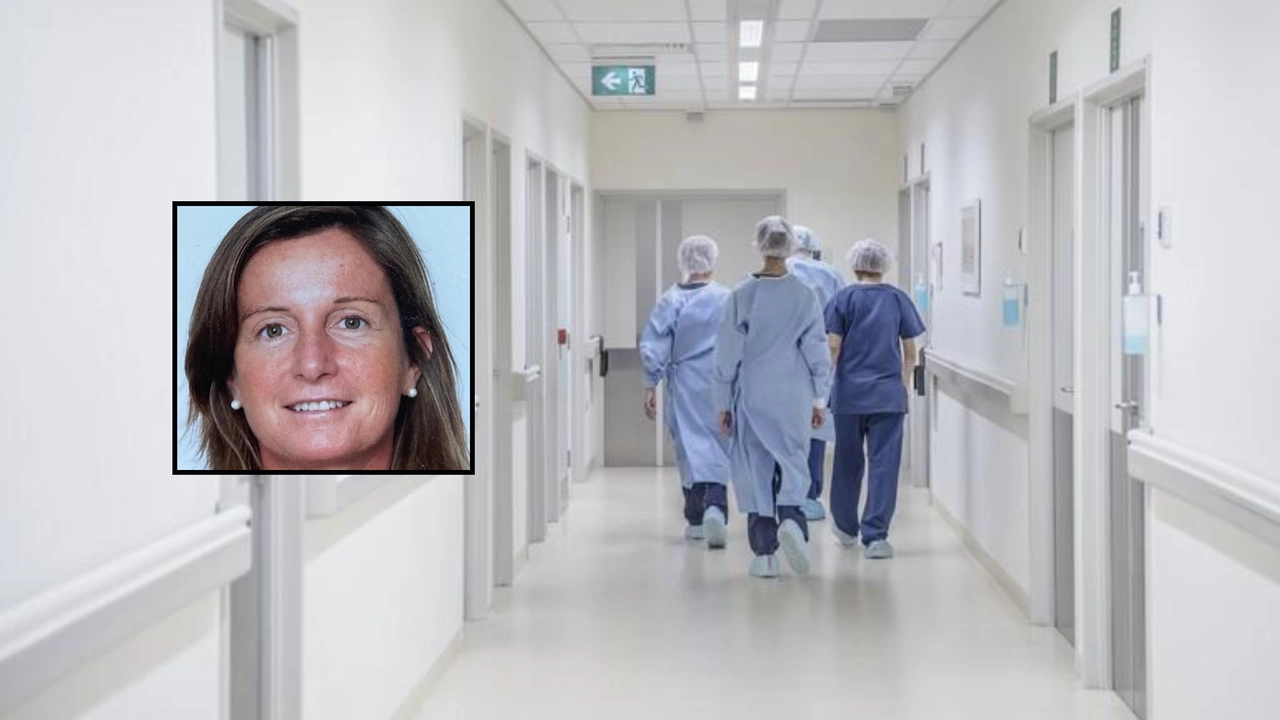 Lutto nella sanità fiorentina, è morta Daniela Fusi (nel riquadro)