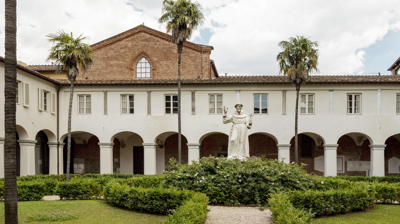 La scuola di Alti Studi ha approvato il bilancio di previsione 2025 e la programmazione triennale: “Puntiamo alla crescita sostenibile“. La scuola di Alti Studi ha approvato il bilancio di previsione 2025 e la programmazione triennale: “Puntiamo alla crescita sostenibile“.