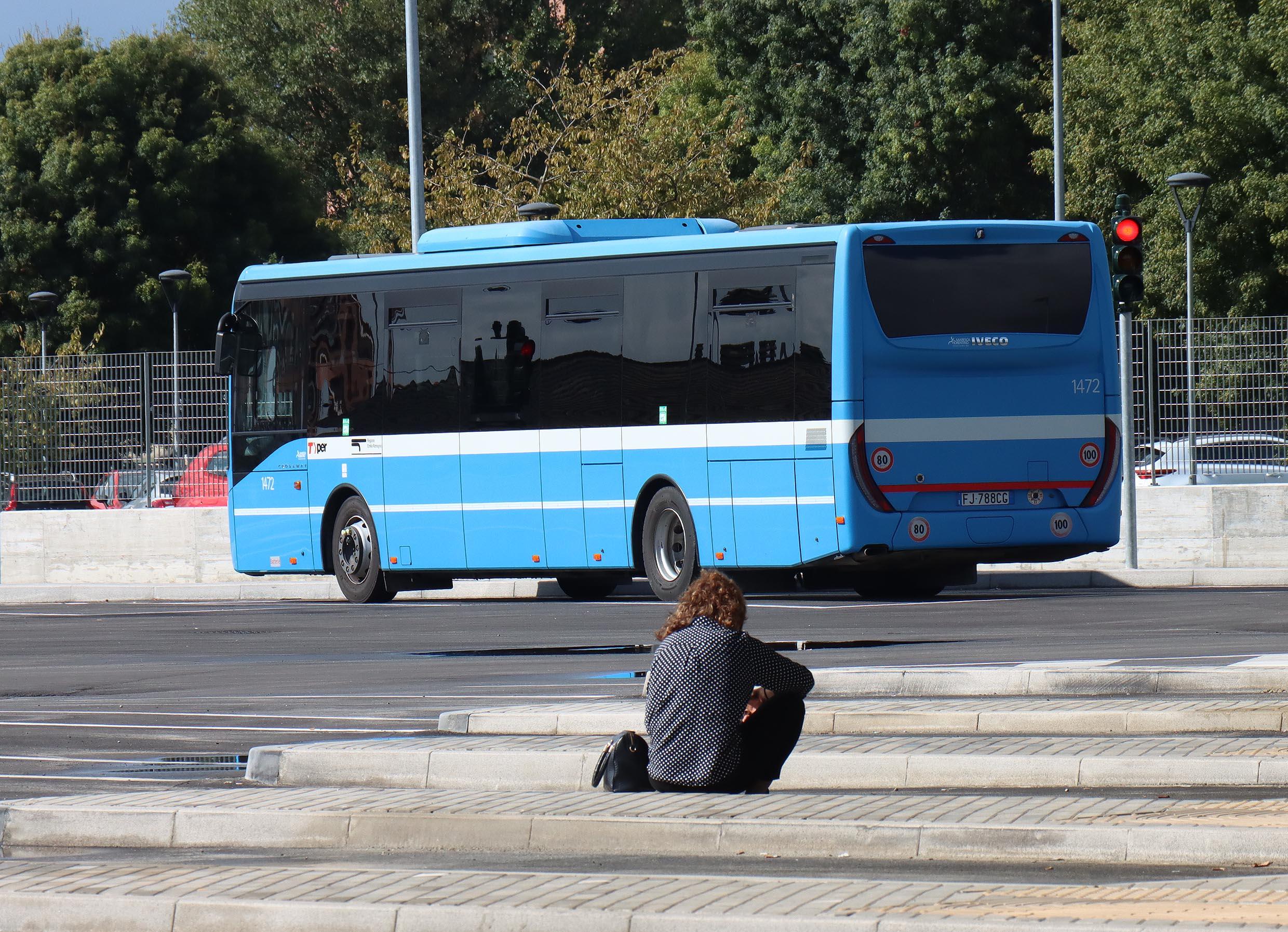 Sciopero generale, si ferma anche il trasporto pubblico. Ecco orari e servizi garantiti per bus e tramvia in Toscana Sciopero generale, si ferma anche il trasporto pubblico. Ecco orari e servizi garantiti per bus e tramvia in Toscana