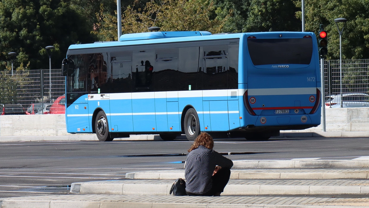 Proclamato sciopero nazionale per il trasporto pubblico per la giornata di venerdì 20 giugno Proclamato sciopero nazionale per il trasporto pubblico per la giornata di venerdì 20 giugno