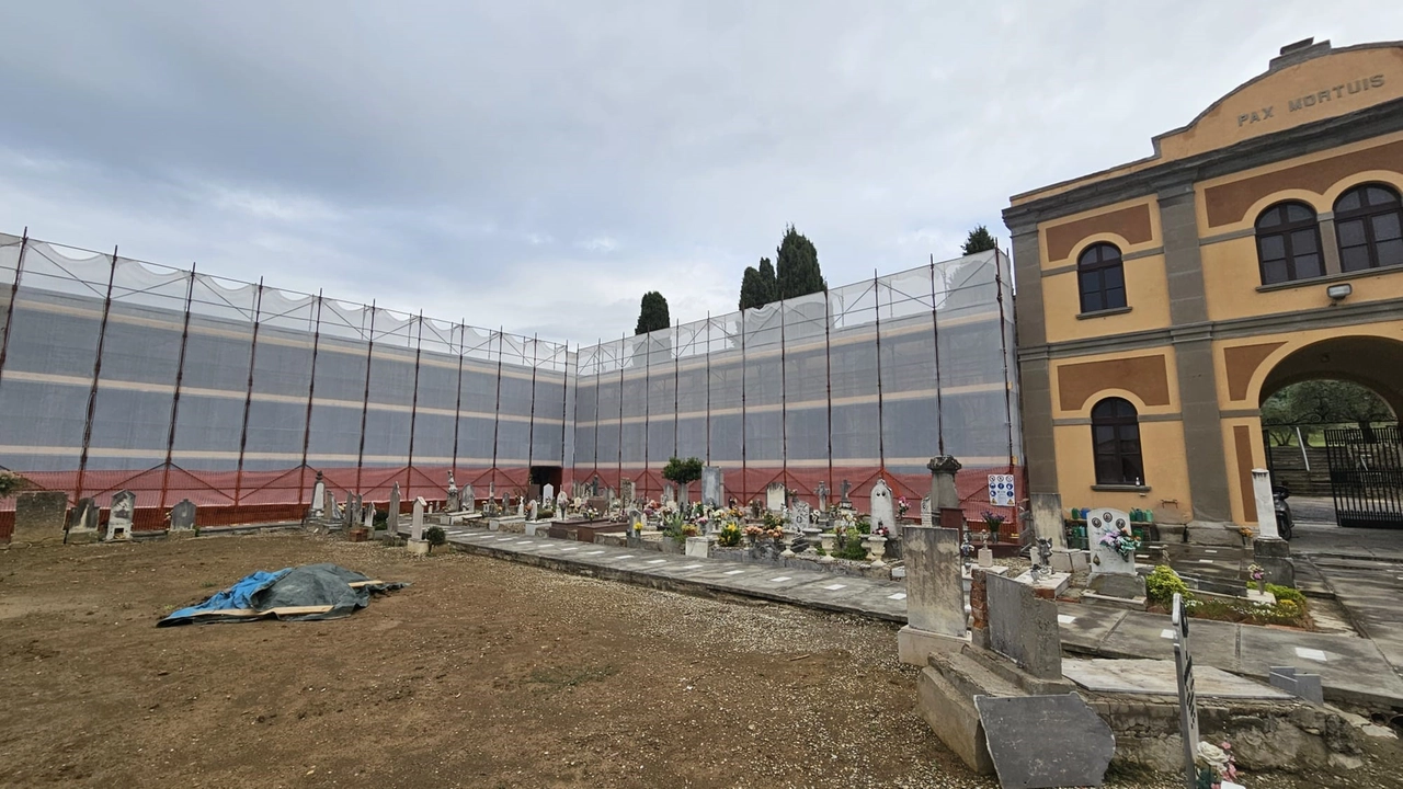 cimitero cimitero