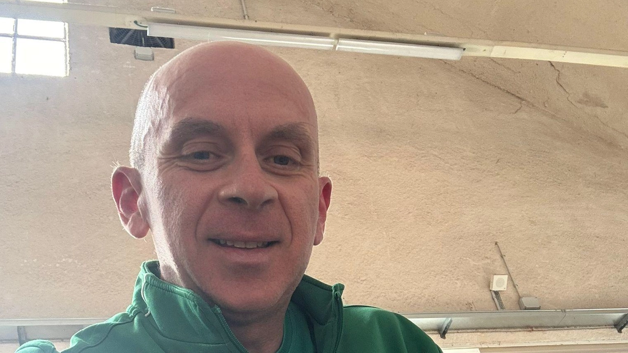 Una salita, una vita: la storia di Alessandro Chiari (nelle foto). Ci sono gare che non si vincono con il... Una salita, una vita: la storia di Alessandro Chiari (nelle foto). Ci sono gare che non si vincono con il...