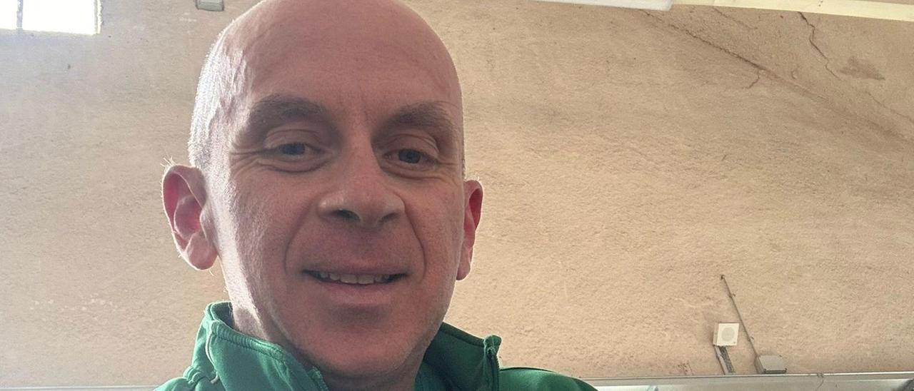 "Le mie vittorie? Un viaggio nell’anima". Il runner Chiari tra fatica e passione