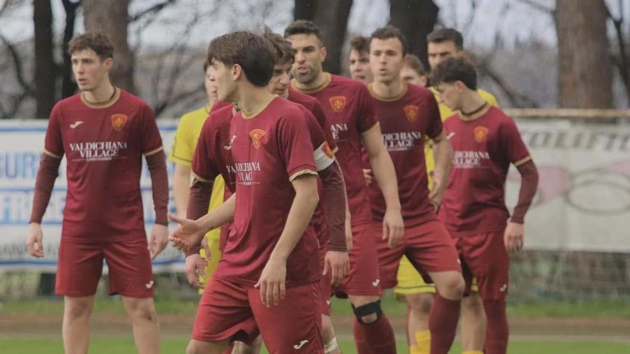 Giornata per cuori forti in Eccellenza. Dopo la promozione dello Scandicci, tornato con due turni di anticipo in serie...