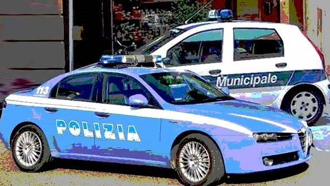 Polizia e polizia locale