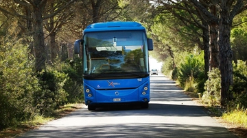 Multato perché il pos sull’autobus non funziona e non può pagare il biglietto, sanzione annullata