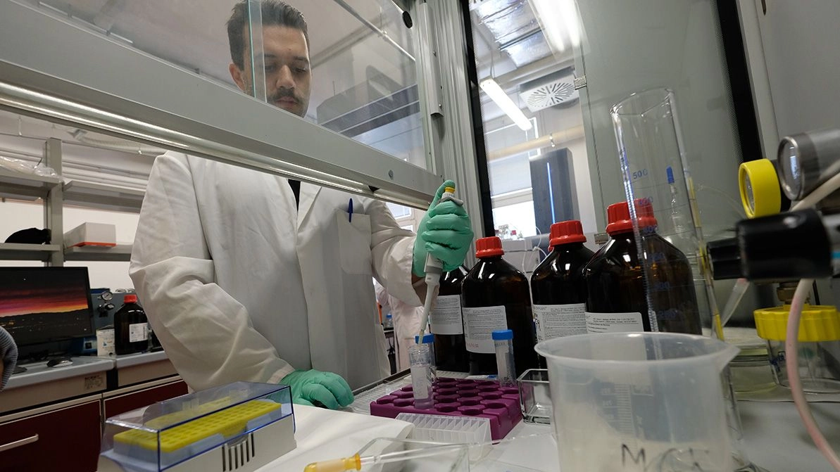 Due casi di legionella tra Marciano della Chiana e Castelfranco Piandiscò Due casi di legionella tra Marciano della Chiana e Castelfranco Piandiscò