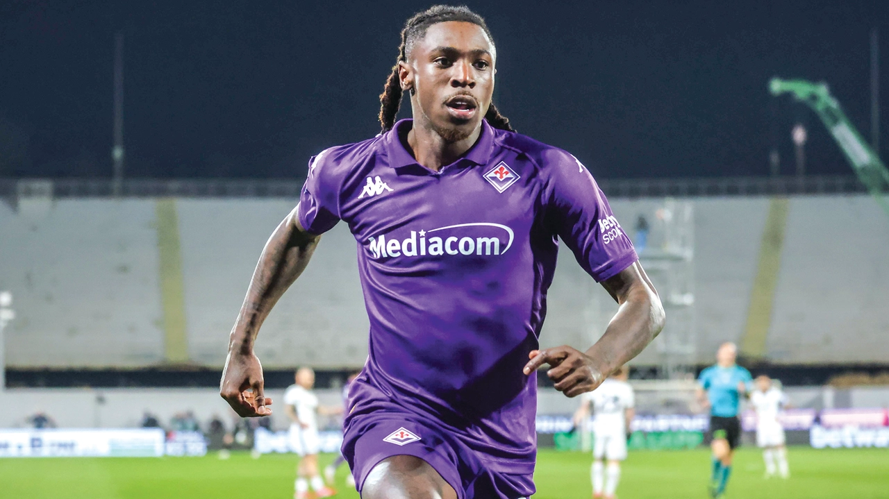 Kean e Sottil, una doppia rimonta che sa di vittoria