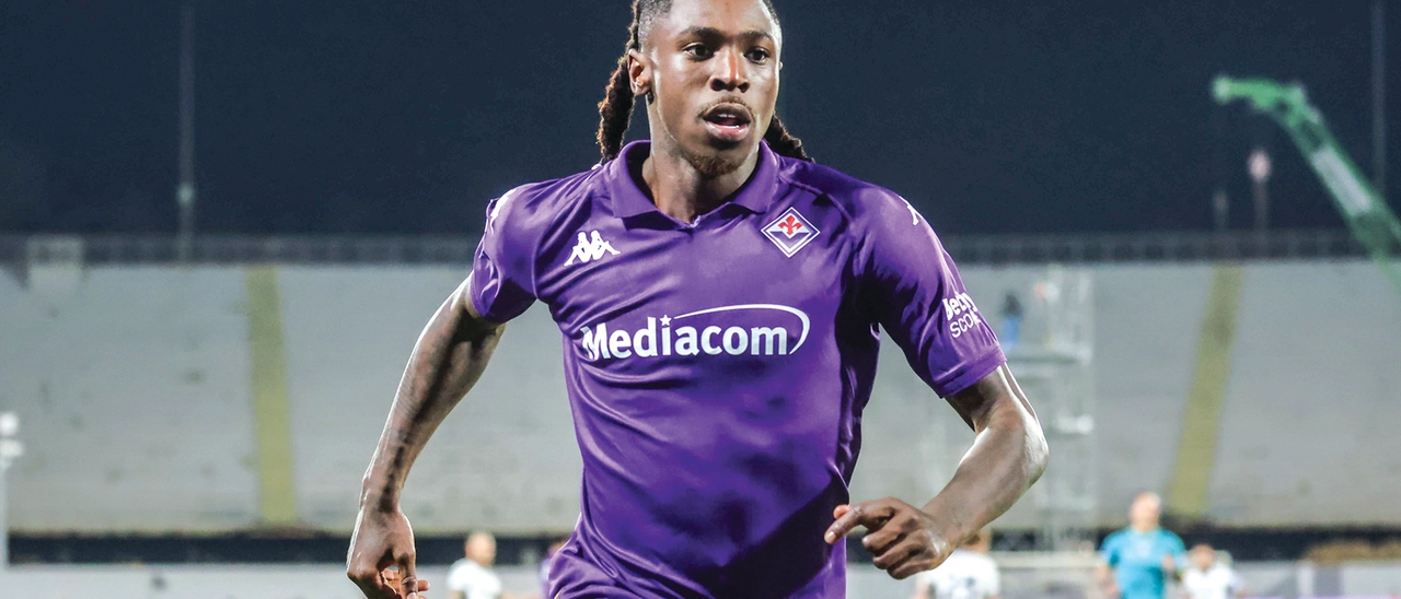 Kean e Sottil, una doppia rimonta che sa di vittoria