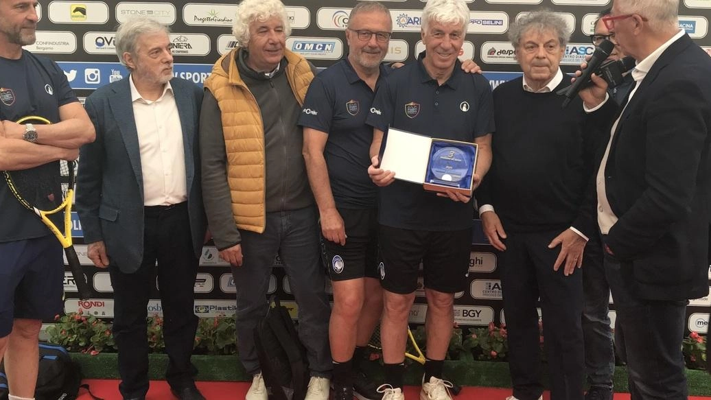 Gasperini riflette sul futuro dopo l'ultima partita di campionato contro il Parma