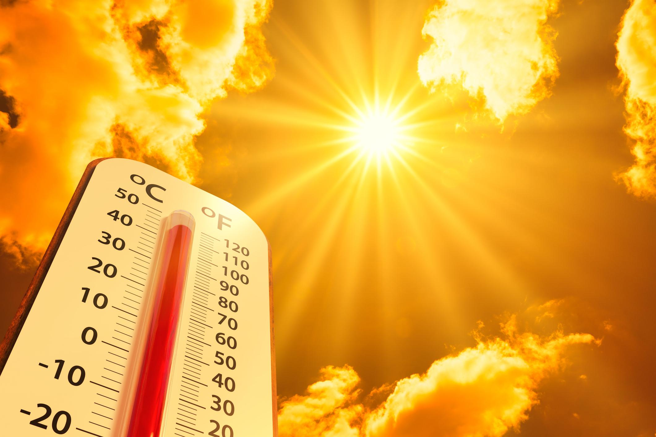Toscana, quando arriva la pioggia? Per ora è allerta rossa, caldo record Toscana, quando arriva la pioggia? Per ora è allerta rossa, caldo record