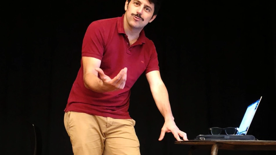 giorgio castagna