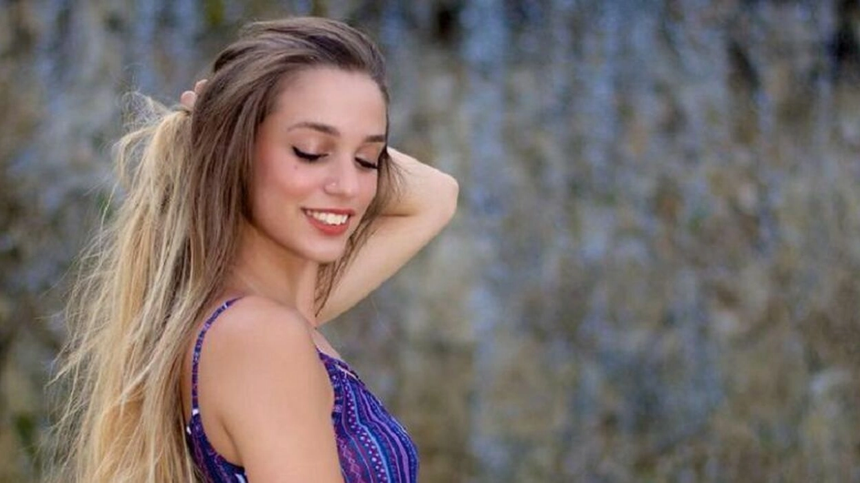 Luana D'Orazio