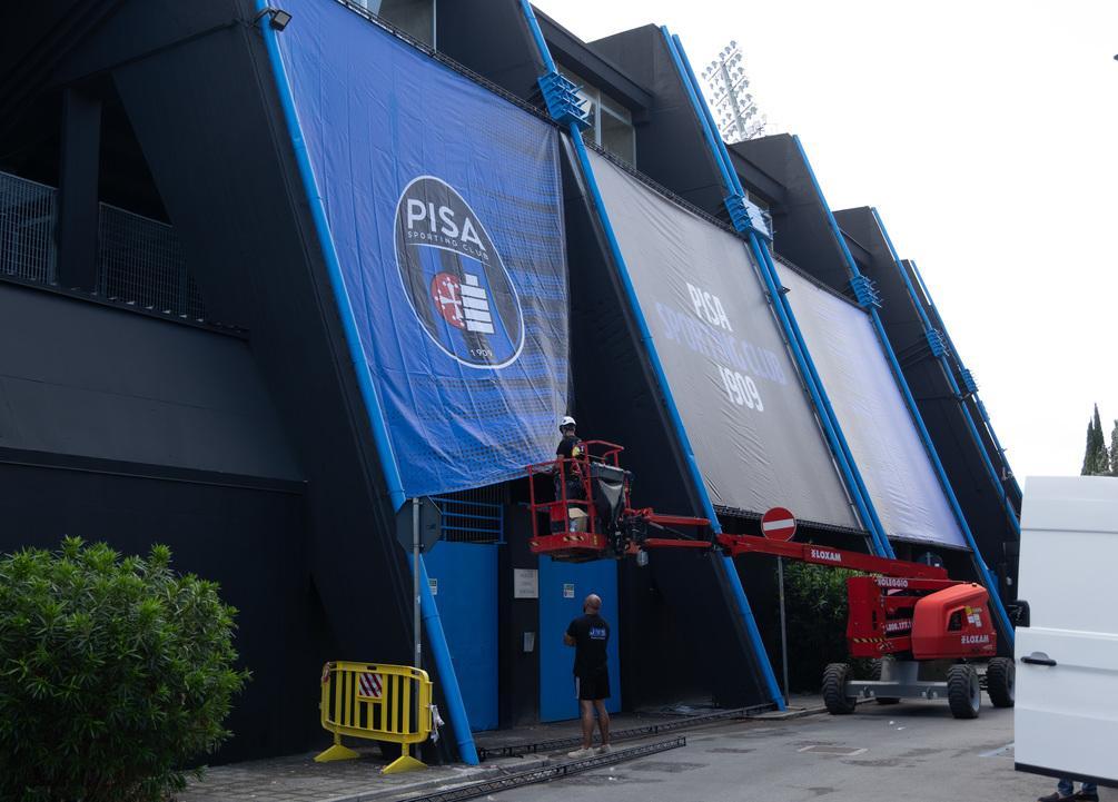 colori moderni e seggiolini freschi curva sud rifatta di sana pianta cos236 il futuro 232 gi224 arrivato