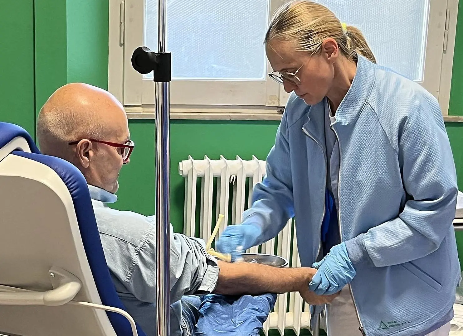 Ambulatori senza medici: "Ecco come potenziarli"